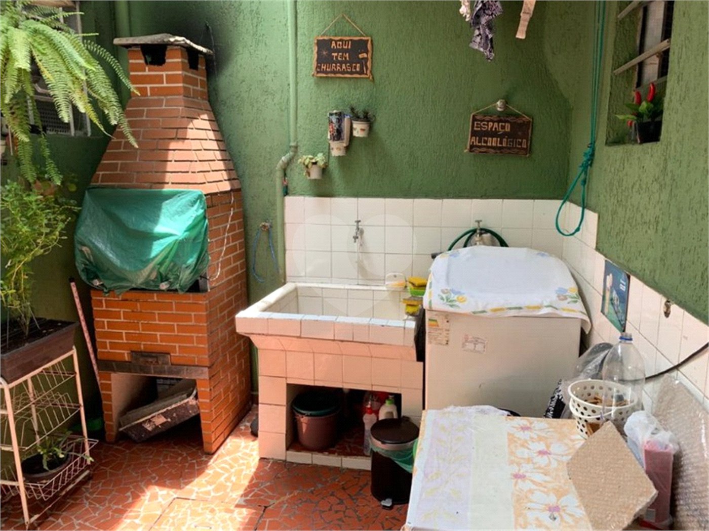 Sobrado à venda com 2 quartos em Santana, São Paulo, SP