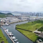 Terreno Comercial à venda, Cing, Guarujá - TE0003.