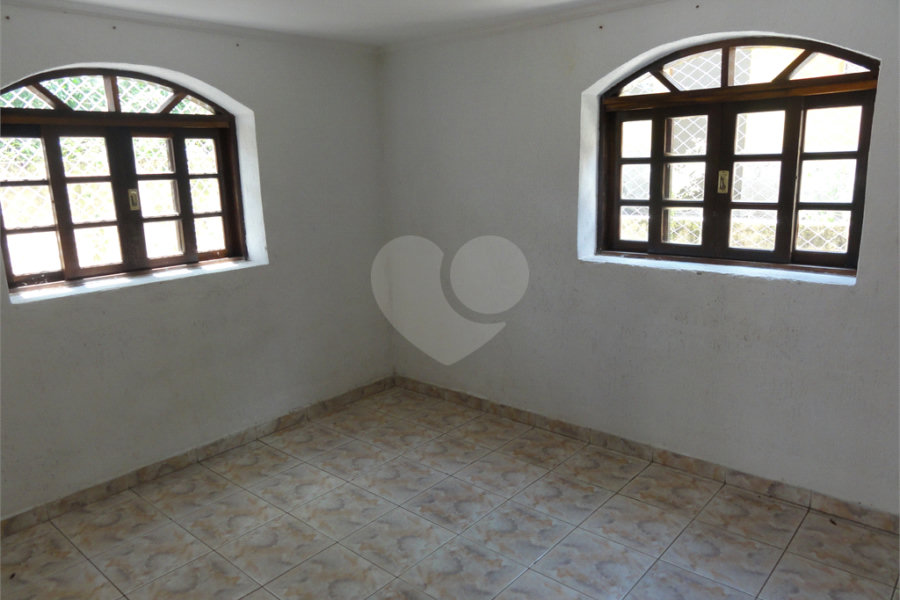 Casa Térrea à venda ou para alugar com 4 quartos em Jardim Floresta, São Paulo, SP