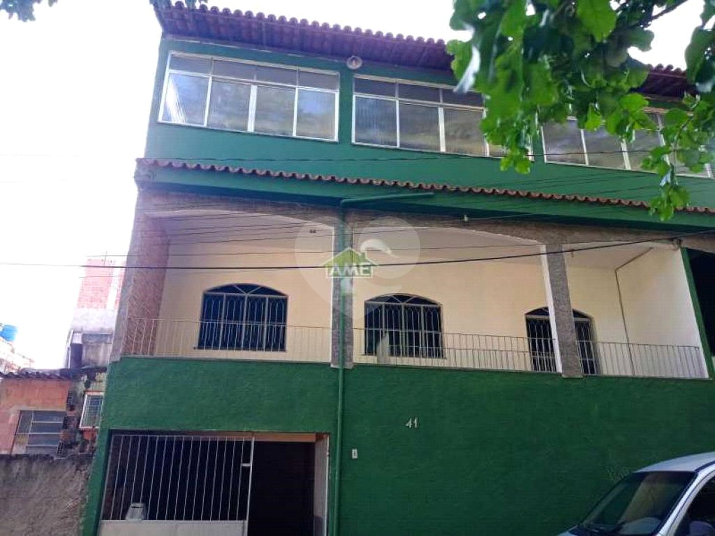 Casa à venda em Campo Grande, Rio de Janeiro, RJ