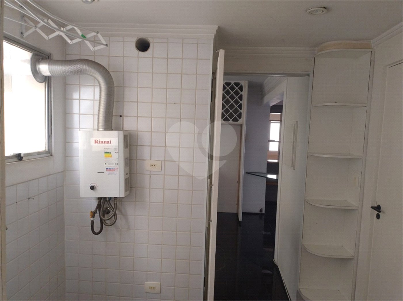 Apartamento à venda com 2 quartos em Pinheiros, São Paulo, SP