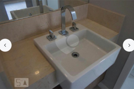 Apartamento à venda com 1 quarto em Consolação, São Paulo, SP