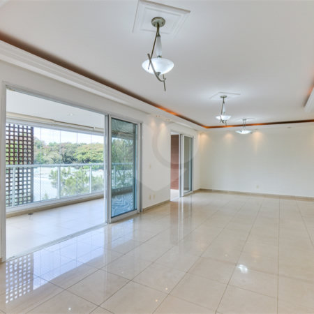 Apartamento à venda com 3 suítes em Chácara Santo Antônio (zona Sul), São Paulo, SP