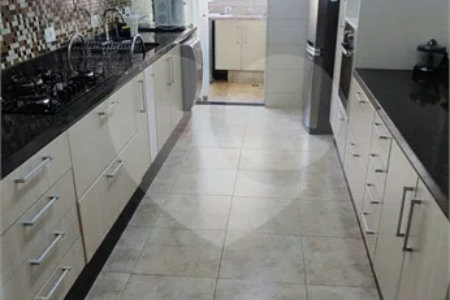 Apartamento à venda com 2 quartos em Jardim São Paulo(zona Norte), São Paulo, SP