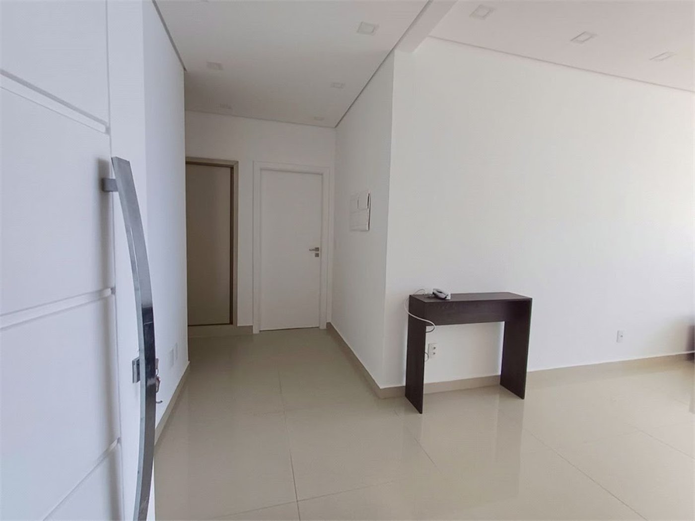 Apartamento Residencial à venda, Itararé, São Vicente - AP1603.