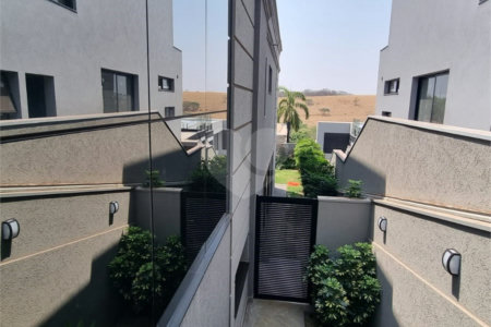 Casa à venda com 4 suítes no condomínio Alphaville, Ribeirão Preto - SP