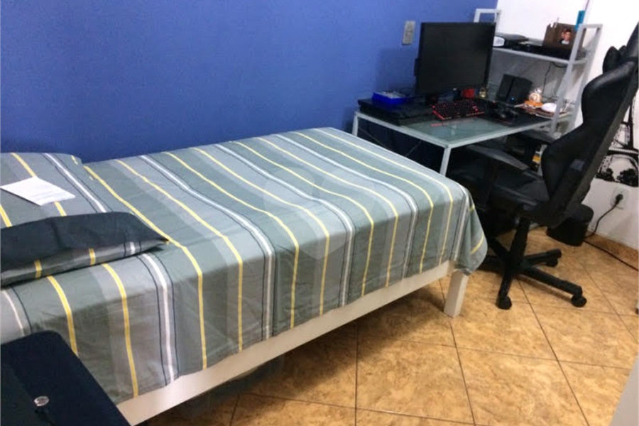 Apartamento à venda com 2 quartos, sendo 1 suíte, em Santana, São Paulo, SP