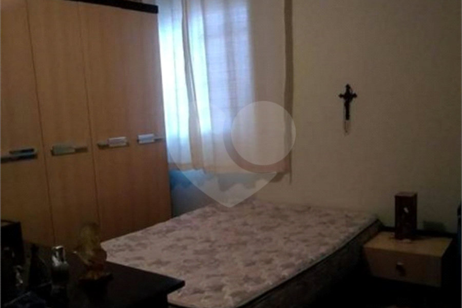 Casa à venda com 3 quartos em Vila Guilherme, São Paulo, SP