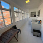 Apartamento Residencial à venda, Gonzaga, Santos - AP0199.