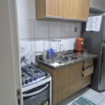 Apartamento para alugar com 2 quartos em Jardim Rosaura, Jundiaí, SP