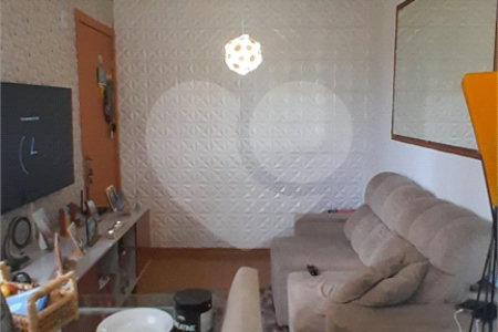 Apartamento à venda com 2 quartos em Campo Grande, Rio de Janeiro, RJ