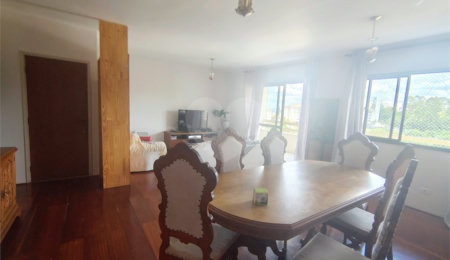 Apartamento à venda com 3 quartos, sendo 2 suítes,  em Vila Rica, Jundiaí, SP