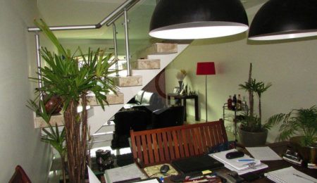 Sobrado à venda com 3 quartos, sendo 1 suíte,  em Vila Constança, São Paulo, SP