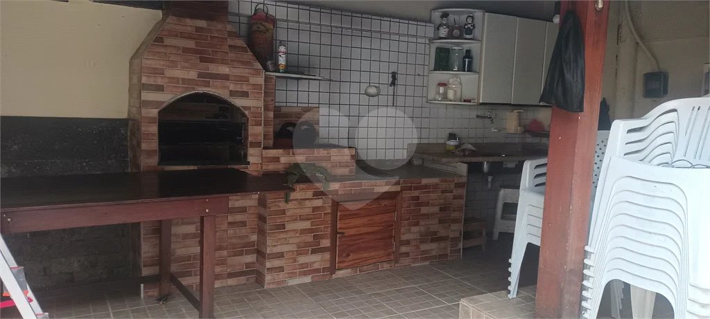 Casa à venda com 2 suítes em Paciência, Rio de Janeiro, RJ