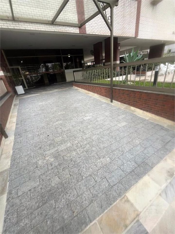 Apartamento Residencial à venda, Itararé, São Vicente - AP1812.