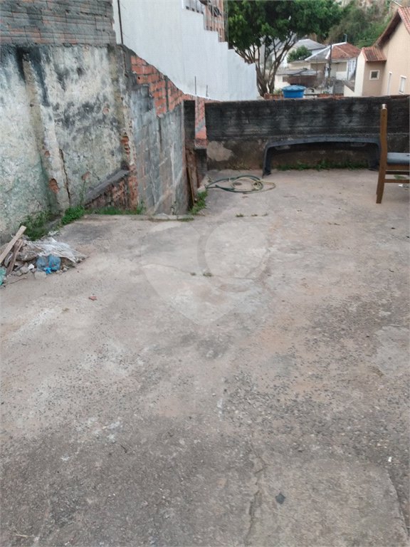 Terreno à venda com 1 quarto em Vila Gustavo, São Paulo, SP