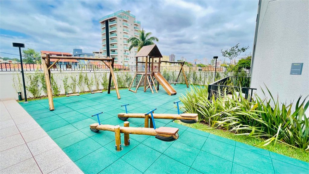 Apartamento à venda com 3 quartos, sendo 1 suíte, em Jardim Faculdade, Sorocaba, SP