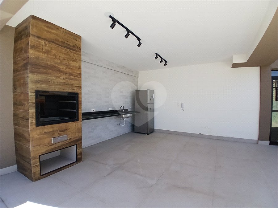 Studio à venda com 1 quarto em Vila Mariana, São Paulo, SP