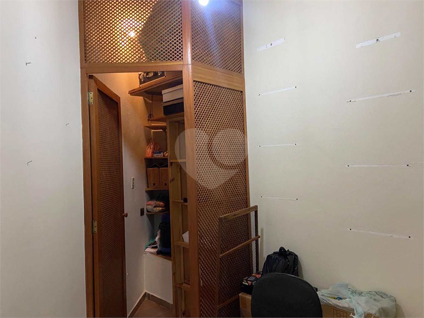 Casa à venda com 5 quartos, sendo 1 suíte, em Horto, São Paulo, SP