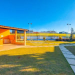 Casa à venda com 3 quartos, sendo 1 suíte, no condomínio Residencial Fazenda Alta Vista, Salto de Pirapora - SP
