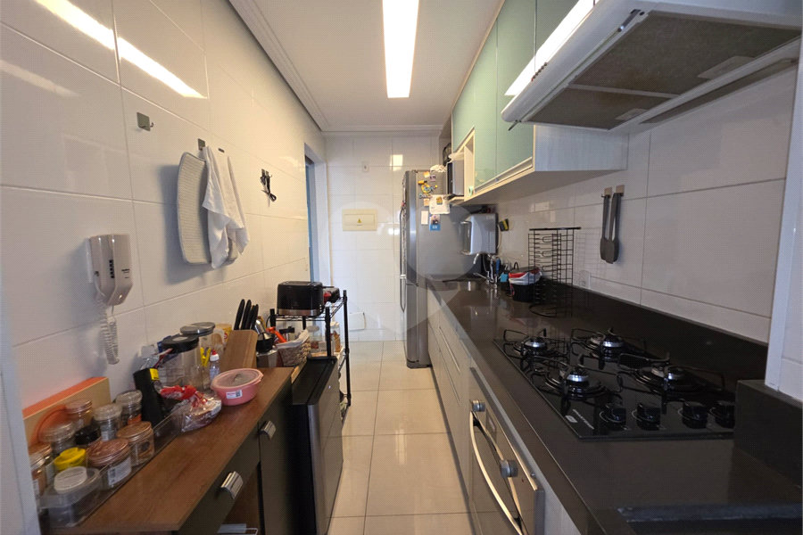 Apartamento à venda com 2 suítes em Casa Verde, São Paulo, SP