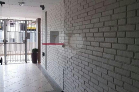 Apartamento à venda com 3 quartos em Jardim São Paulo, Guarulhos, SP