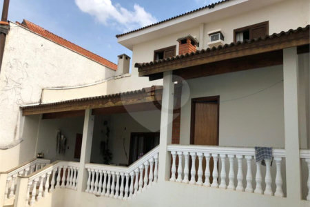 Casa à venda com 3 suítes em Parque Campolim, Sorocaba, SP
