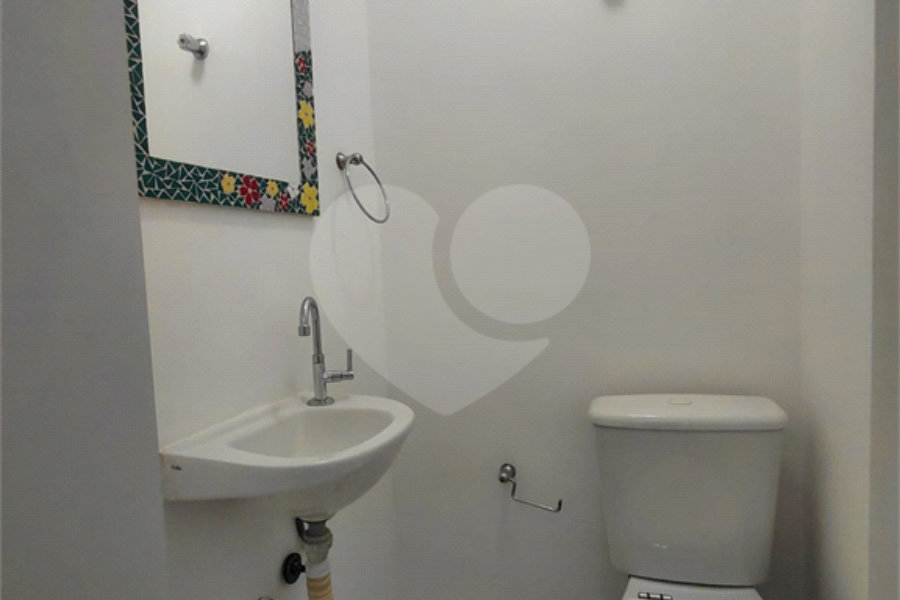 Apartamento à venda com 2 quartos em Vila Guarani, São Paulo, SP