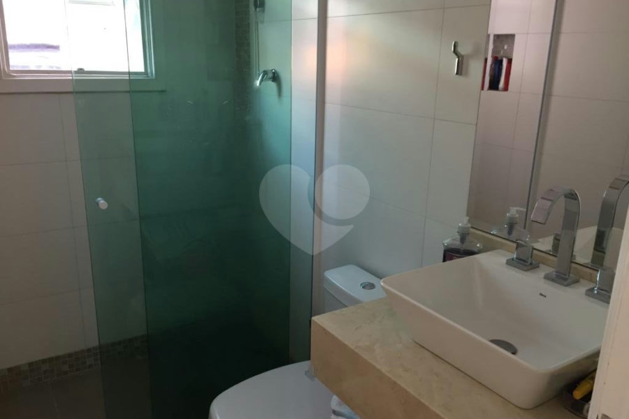 Sobrado à venda com 3 quartos, sendo 1 suíte, em Mandaqui, São Paulo, SP