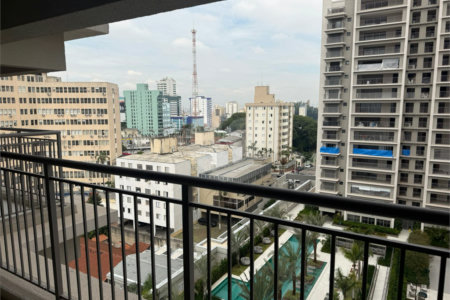Apartamento à venda com 3 suítes em Tucuruvi, São Paulo, SP