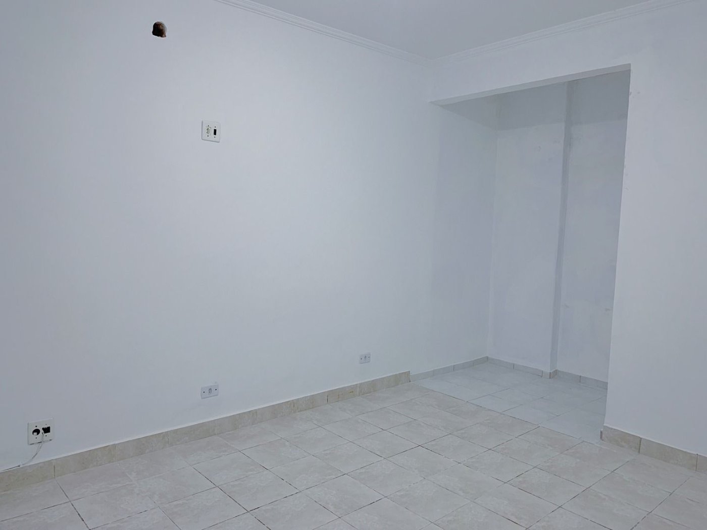 Apartamento com 2 dormitórios à venda, 76 m² por R$ 490.000,00 - Boqueirão - Santos/SP