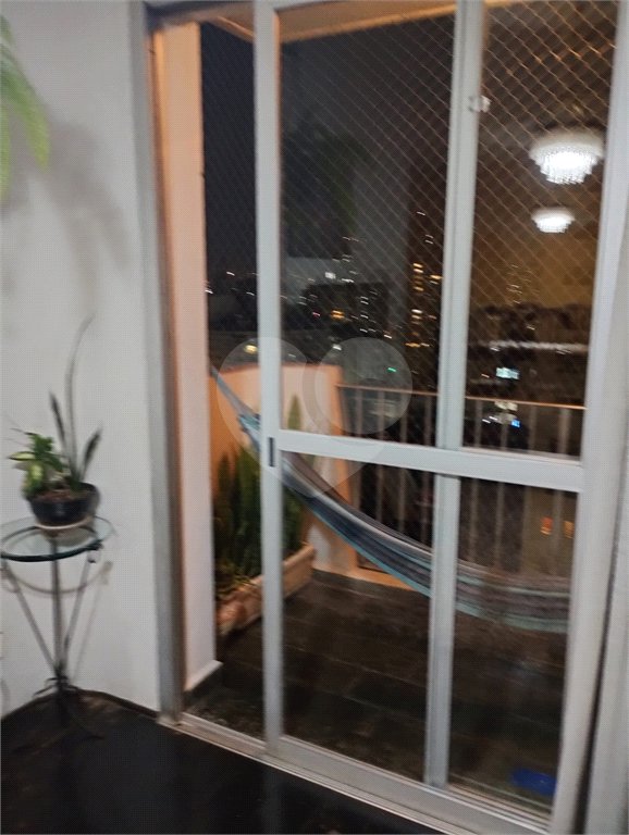 Apartamento à venda com 2 quartos em Santana, São Paulo, SP