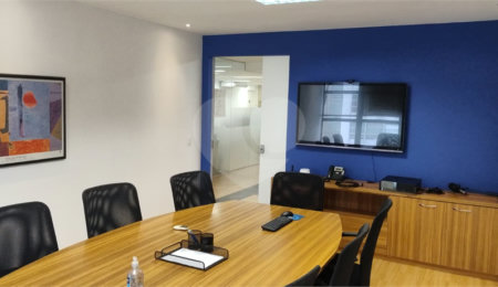Sala à venda no Centro, São Paulo, SP