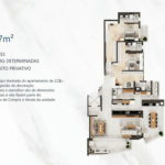 Apartamento à venda, 227 m² por R$ 6.000.000,00 - Ponta da Praia - Santos/SP