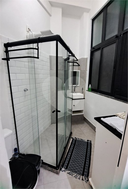 Apartamento à venda com 1 suíte no Centro, Rio de Janeiro, RJ