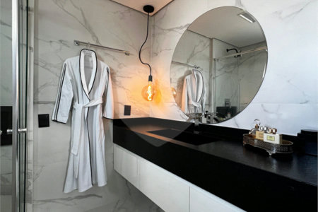 Apartamento à venda no Centro, Mogi das Cruzes, SP