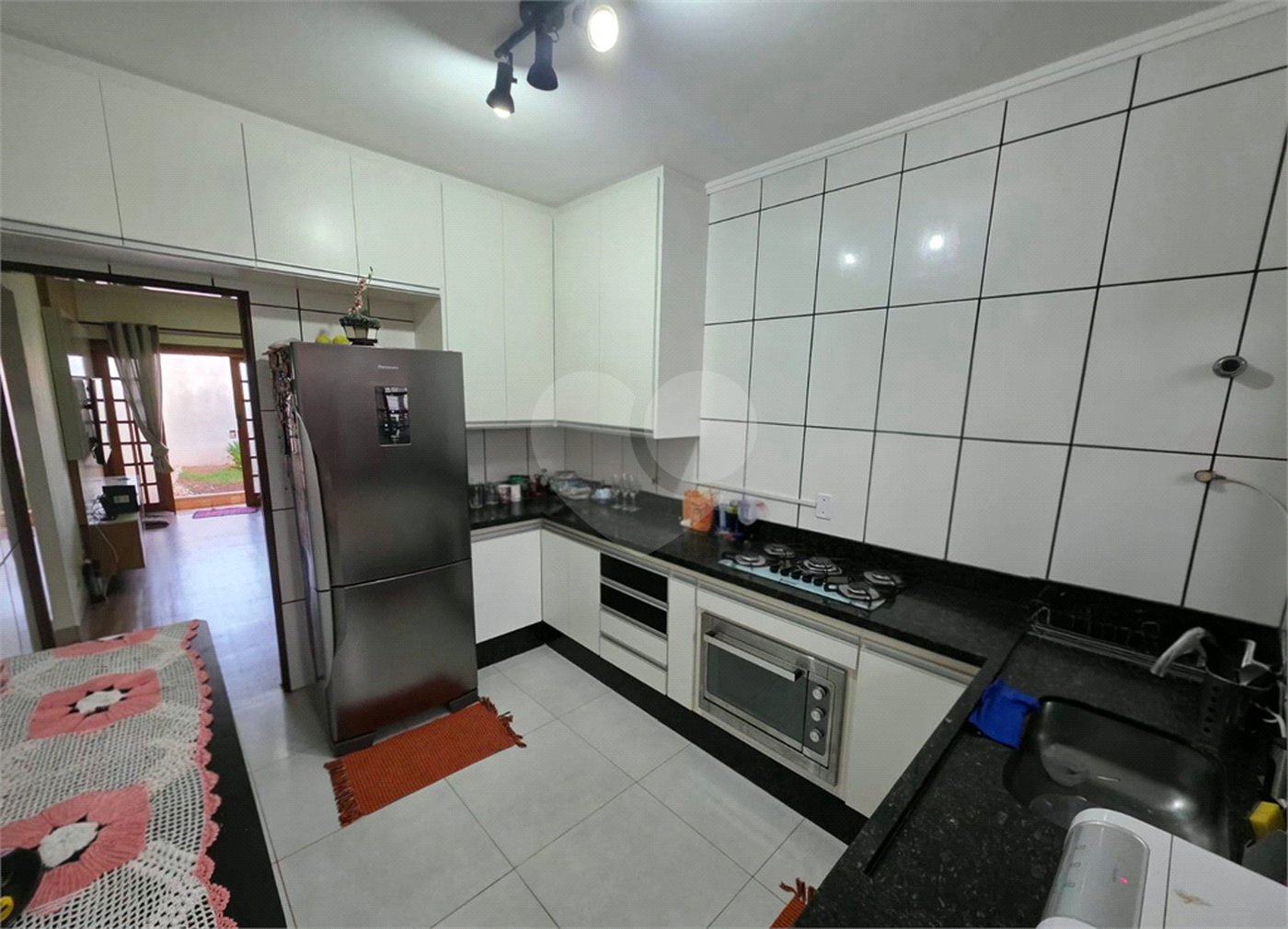 Casa 2 quartos 1 suíte