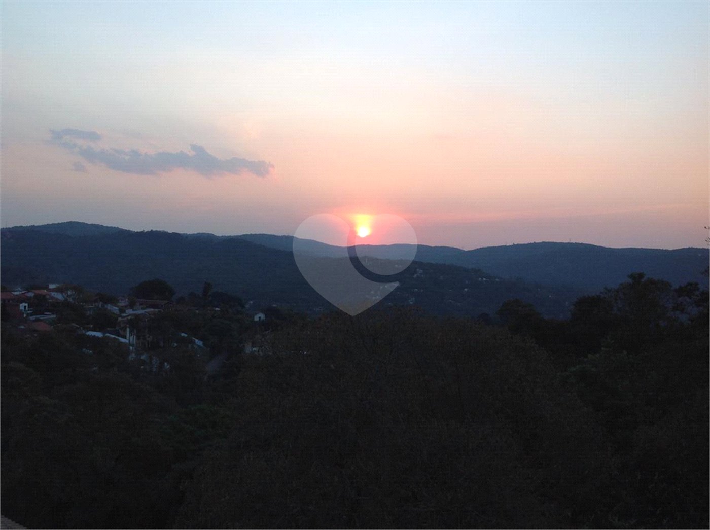 Terreno à venda em Serra da Cantareira, Mairiporã, SP