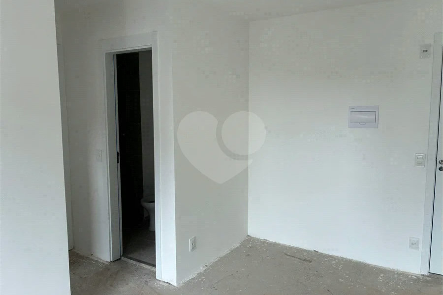 Apartamento à venda com 2 quartos em Santana, São Paulo, SP