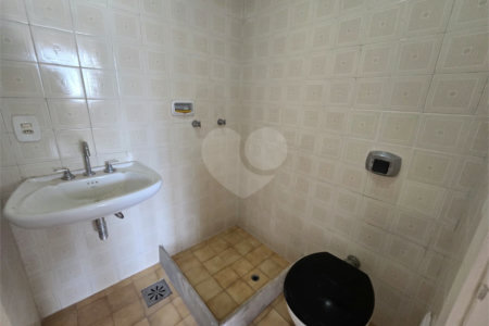Apartamento à venda com 1 suíte em Vila Isabel, Rio de Janeiro, RJ