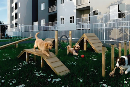 Residencial Gran Torre