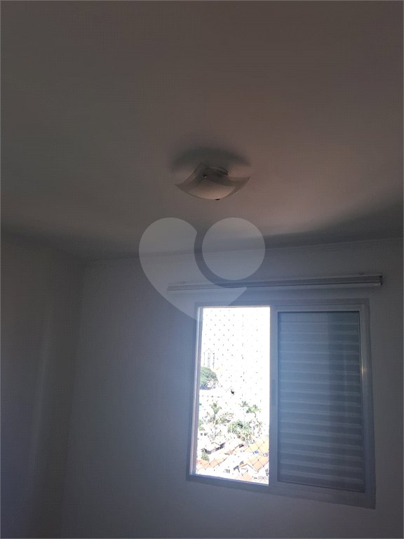 Apartamento à venda com 2 quartos em Tucuruvi, São Paulo, SP