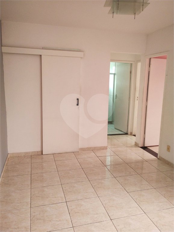 Apartamento à venda com 2 quartos em Santíssimo, Rio de Janeiro, RJ
