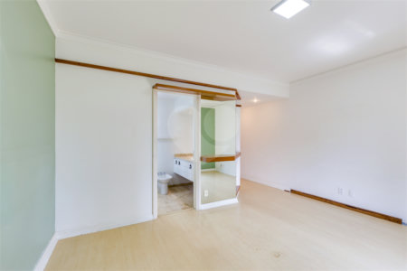 Apartamento à venda com 4 suítes em Alto da Boa Vista, São Paulo, SP