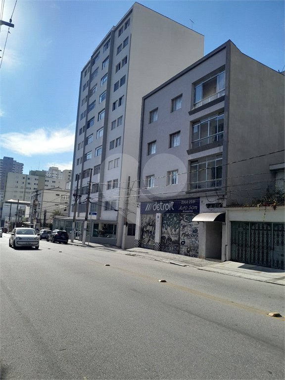 Apartamento à venda com 2 quartos, sendo 1 suíte, em Santana, São Paulo, SP