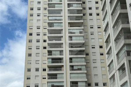 Apartamento à venda com 4 quartos, sendo 3 suítes, em Campo Grande, São Paulo, SP