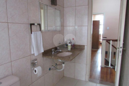 Casa à venda com 3 quartos em Perdizes, São Paulo, SP