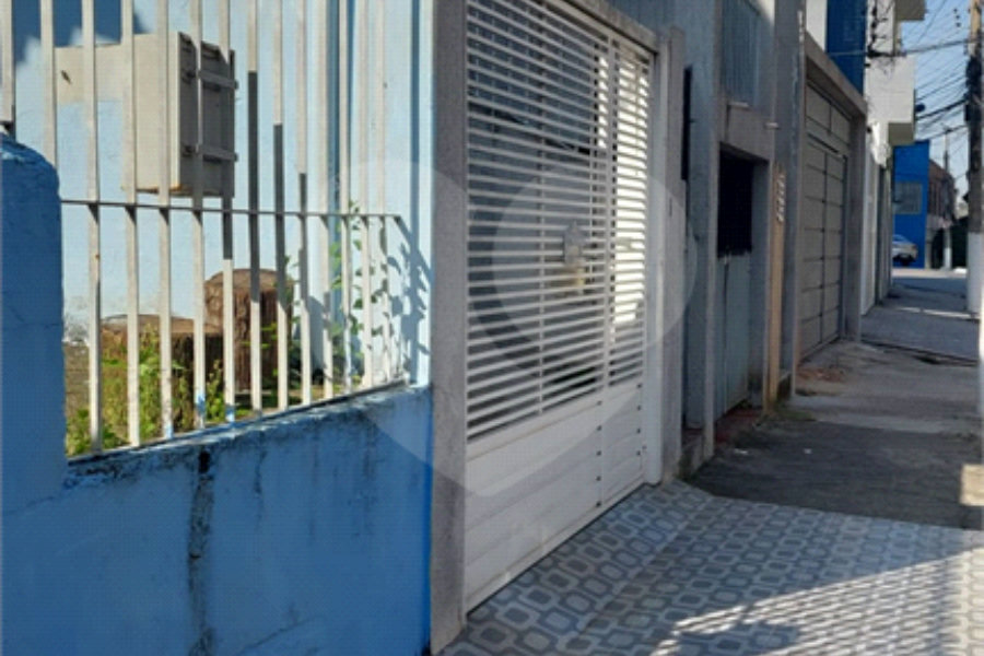 Terreno à venda com 2 quartos em Casa Verde, São Paulo, SP