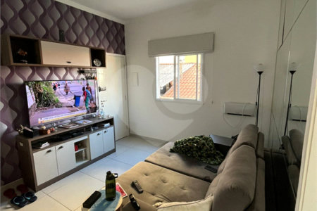 Apartamento à venda com 2 quartos em Jardim São Paulo(zona Norte), São Paulo, SP