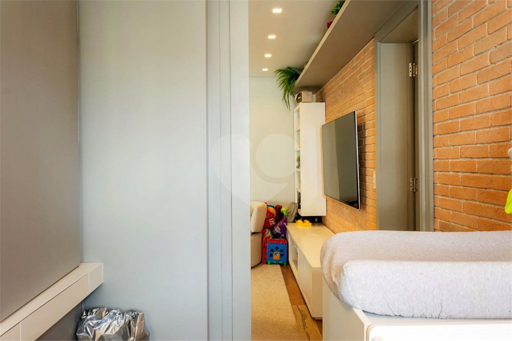 Apartamento à venda com 3 quartos, sendo 1 suíte, em Vila Cruzeiro, São Paulo, SP